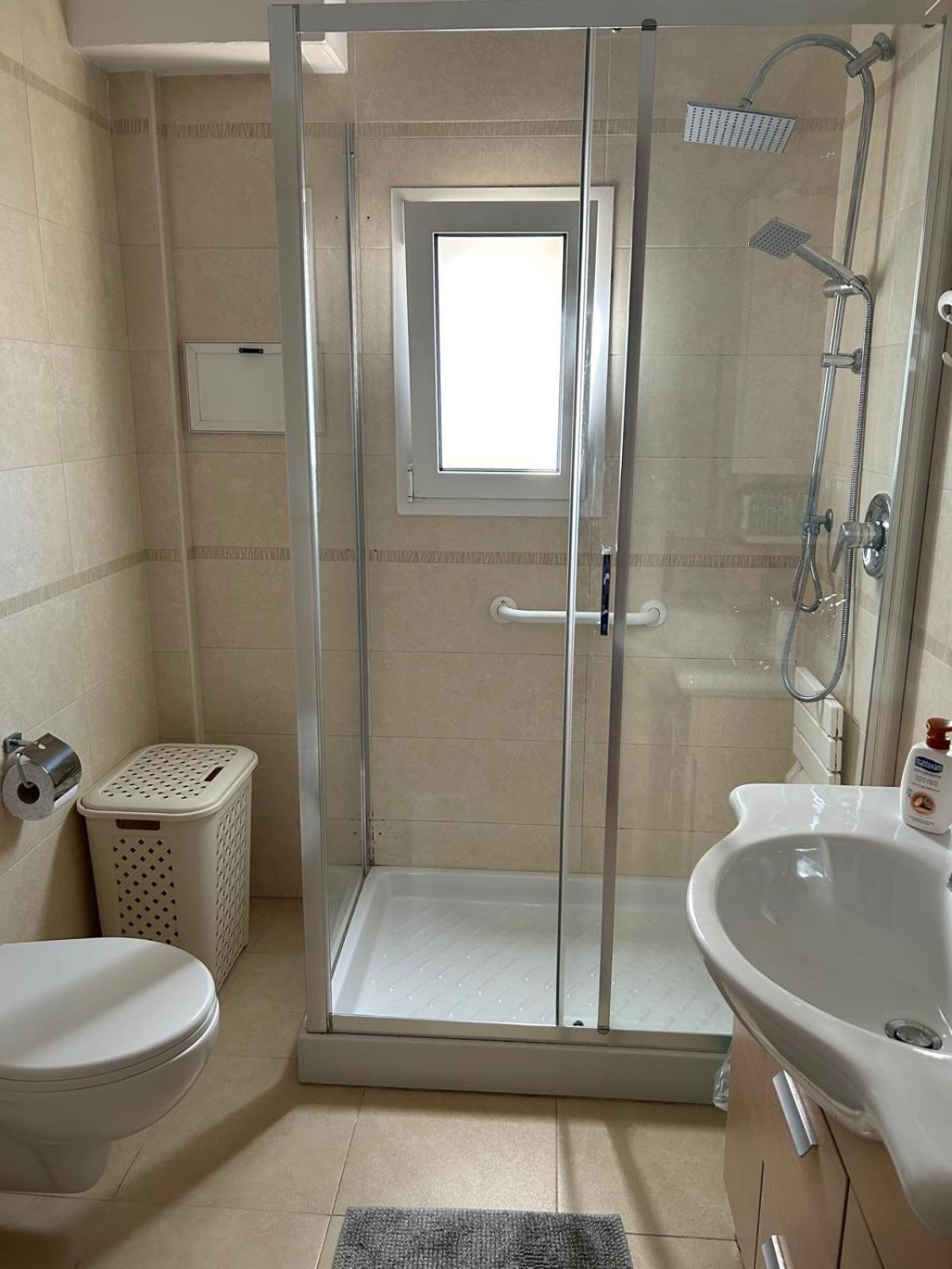 Ferienwohnung Mont Saint Michel Bari Exterior foto