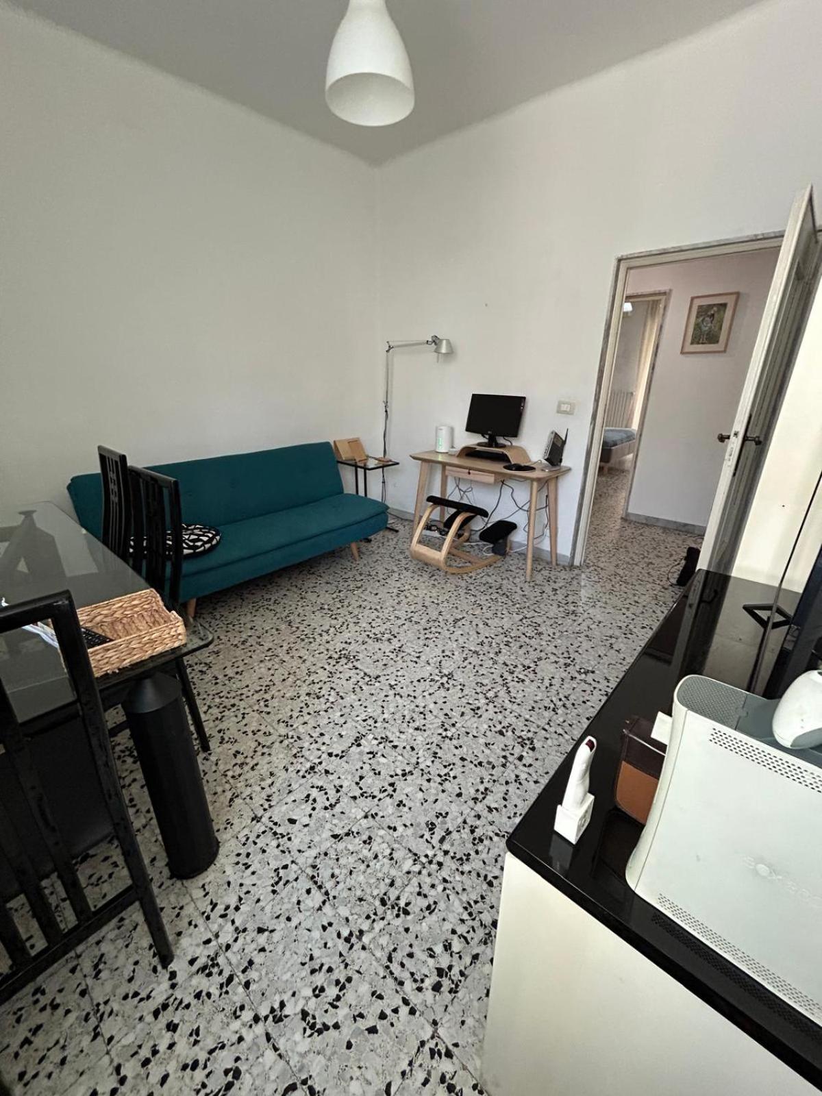 Ferienwohnung Mont Saint Michel Bari Exterior foto