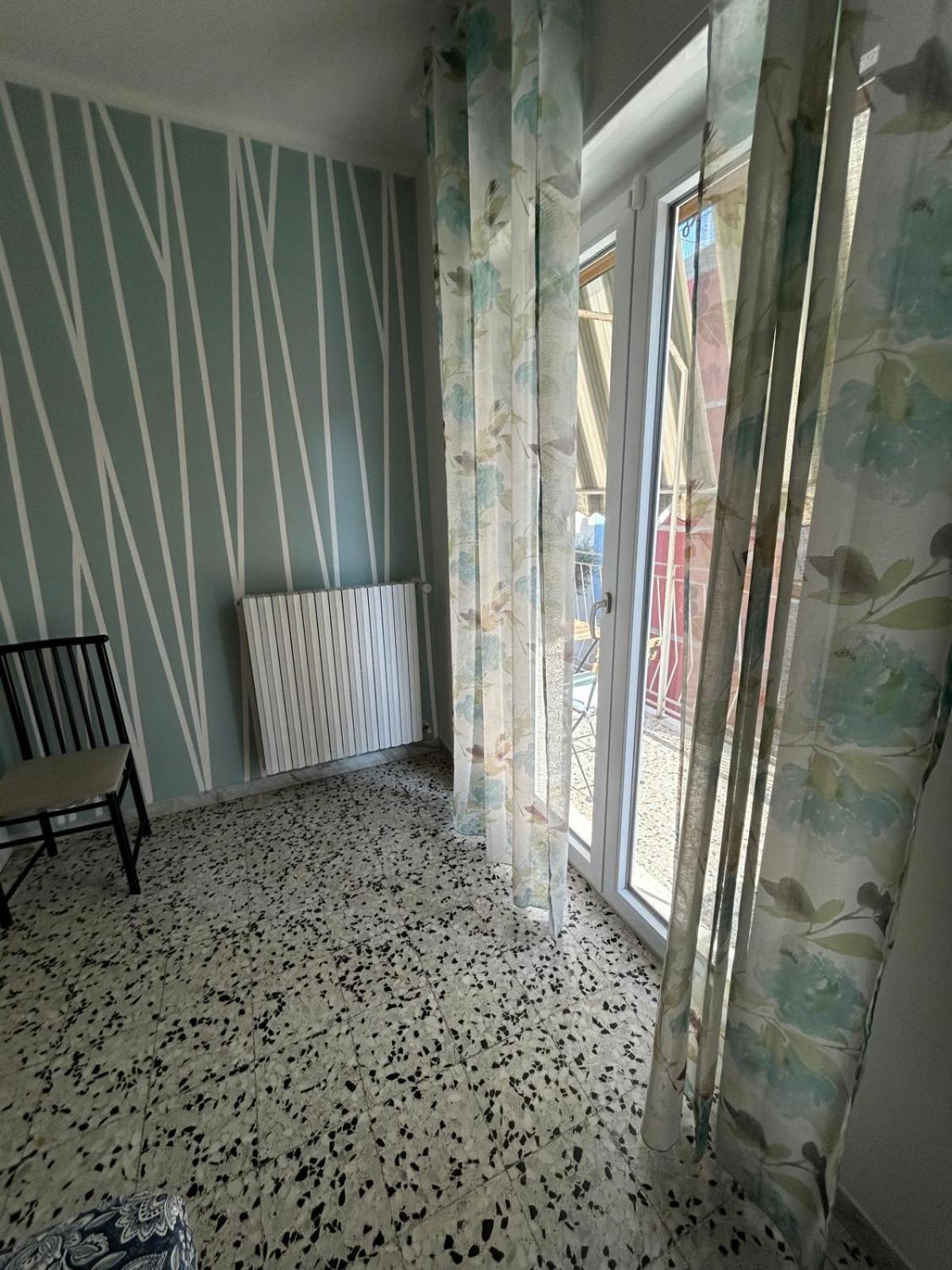 Ferienwohnung Mont Saint Michel Bari Exterior foto