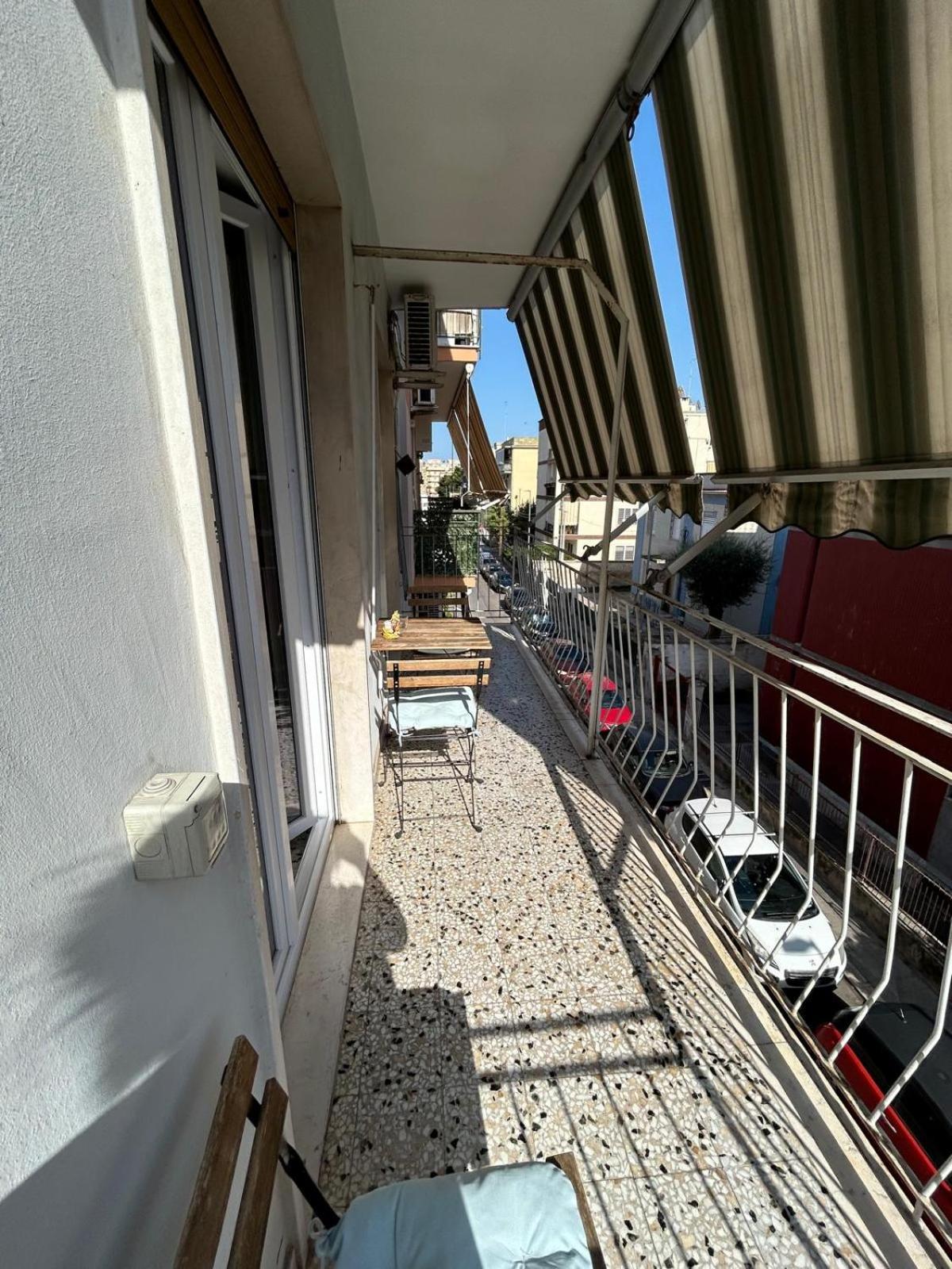 Ferienwohnung Mont Saint Michel Bari Exterior foto