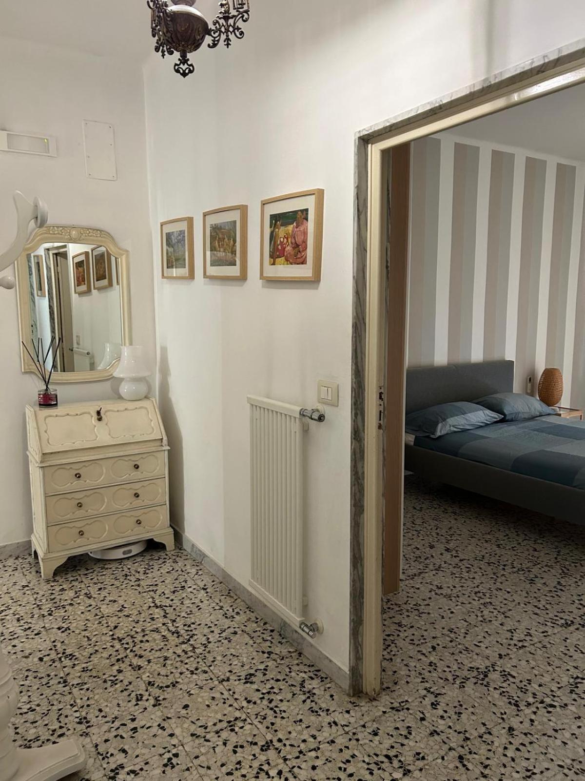 Ferienwohnung Mont Saint Michel Bari Exterior foto